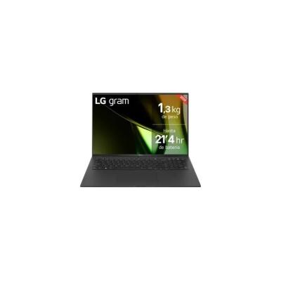 LG Gram 17ZD90S-G.AX75B Intel Core Ultra 7-155H 16GB 512GB SSD