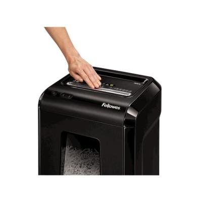 Fellowes Powershred 92Cs triturador de papel Corte en tiras