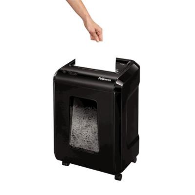 Fellowes Powershred 92Cs triturador de papel Corte en tiras