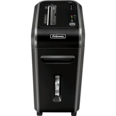 Fellowes 99Ci triturador de papel Corte cruzado 23 cm Negro