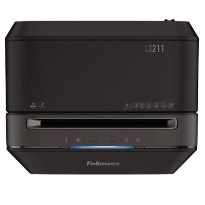 Fellowes LX Series Powershred LX211 triturador de papel