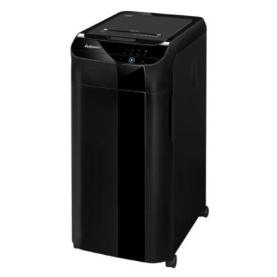 Fellowes AutoMax 550C triturador de papel Corte cruzado 60 dB