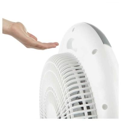 Ventilador de Suelo Orbegozo Box Fan BF 1030/ 45W/ 5 Aspas