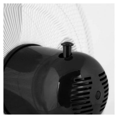 Ventilador de Sobremesa Orbegozo TF 0133/ 40W/ 3 Aspas 30cm/ 3