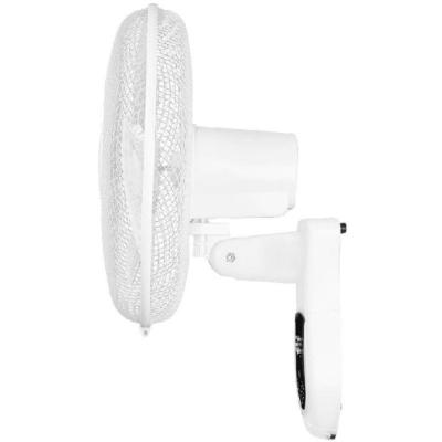 Ventilador de Pared Orbegozo WF 0242/ 40W/ 3 Aspas 40cm/ 3