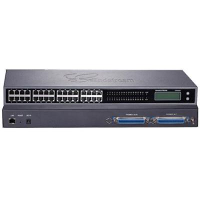 Grandstream gateway gxw4232 (32fxs)