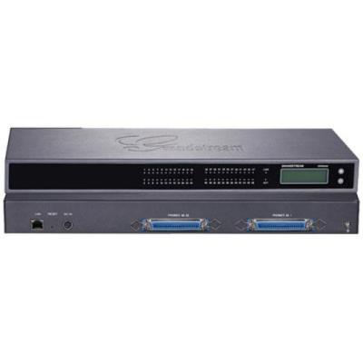 Grandstream gateway gxw4248 (48fxs)