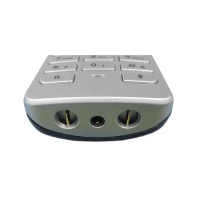 Yealink SIP-W56H Terminal de teléfono DECT Identificador de