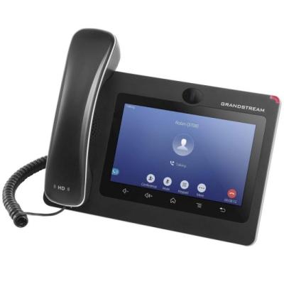 Grandstream videotelefono ip gxv3370 (android)