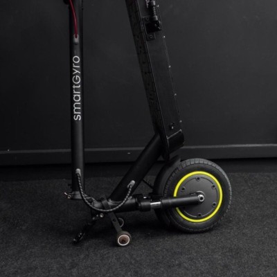 Soporte Trolley con ruedas para Patines SmartGyro SG27-350/