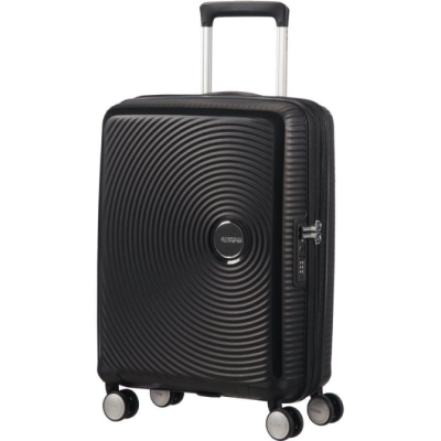 Maleta de Cabina American Tourister SoundBox Spinner 55cm/