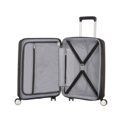 Maleta de Cabina American Tourister SoundBox Spinner 55cm/