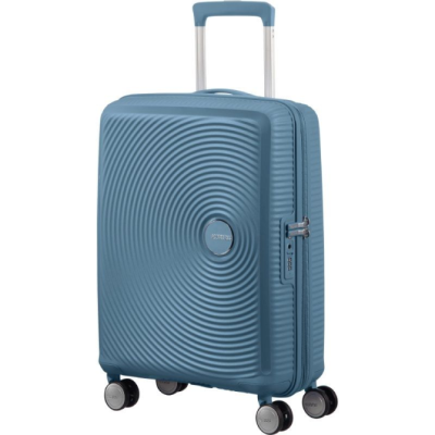 Maleta de Cabina American Tourister SoundBox Spinner 55cm/