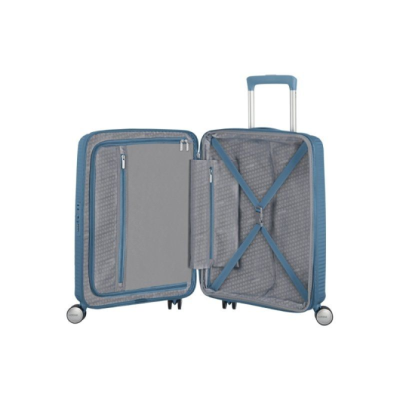 Maleta de Cabina American Tourister SoundBox Spinner 55cm/