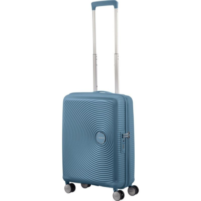 Maleta de Cabina American Tourister SoundBox Spinner 55cm/