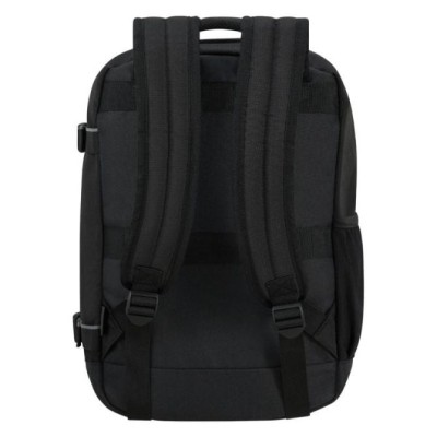 Mochila American Tourister Take2cabin S/ Capacidad 24.2L/ Negra