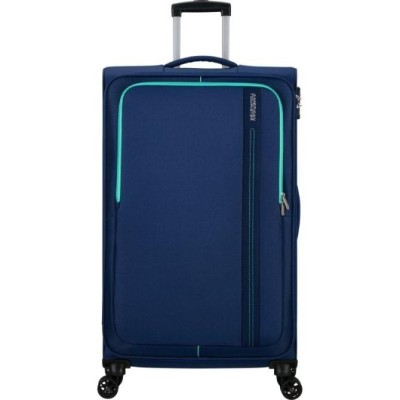 Maleta de Cabina American Tourister Sea Seeker Spinner 80cm/