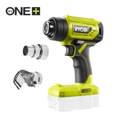 Decapador Sin Cable Ryobi ONE+ R18HG-0/ 18V / 470°C/ Sin