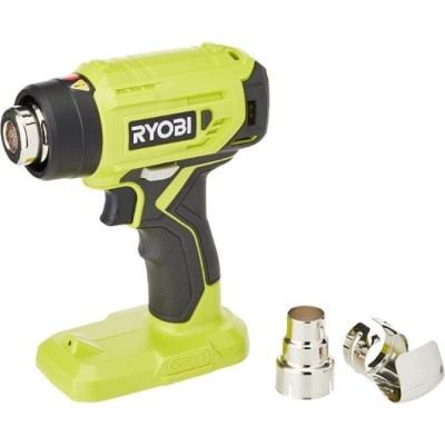 Decapador Sin Cable Ryobi ONE+ R18HG-0/ 18V / 470°C/ Sin