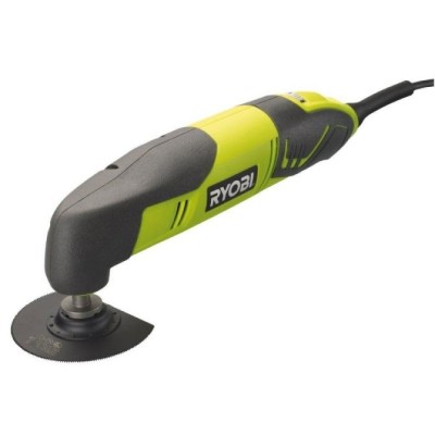 Juego de Herramientas Ryobi RMT200-S/ Incluye 2 cuchillas / 1