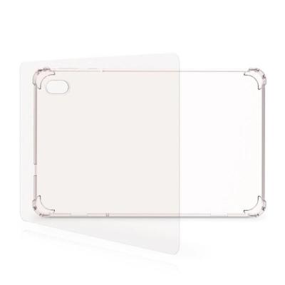 Funda Carcasa + Cristal Templado SPC 4327N para Tablets Gravity