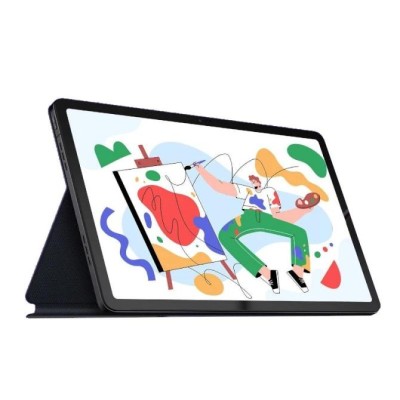 Funda TCL Y39466X-2ALCEU11 para Tablet NxtPaper 11/ Negra