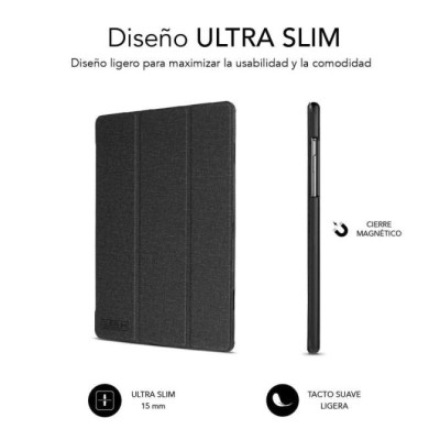 Funda Subblim Shock Case para Tablets Samsung Galaxy Tab A8