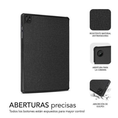 Funda Subblim Shock Case para Tablets Samsung Galaxy Tab A8