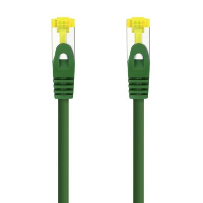 Nanocable Cable de red latiguillo RJ45 LSZH Cat.6A SFTP AWG26