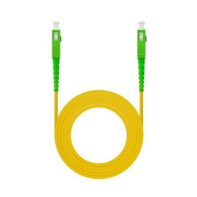 Nanocable 10.20.0000-100 Cable de fibra óptica e InfiniBand 100