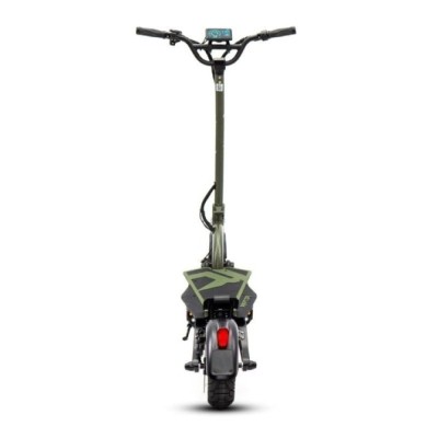 Patinete Eléctrico SmartGyro Raptor Certificado/ Motor 1000W/