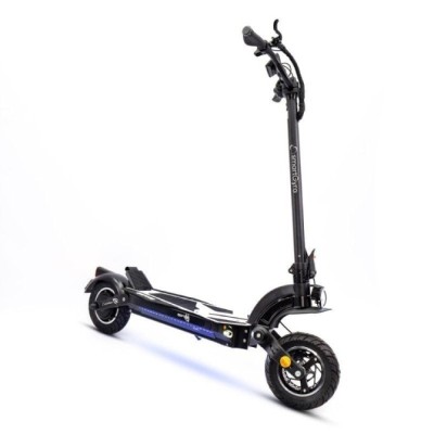 Patinete Eléctrico SmartGyro Raptor Certificado/ Motor 1000W/