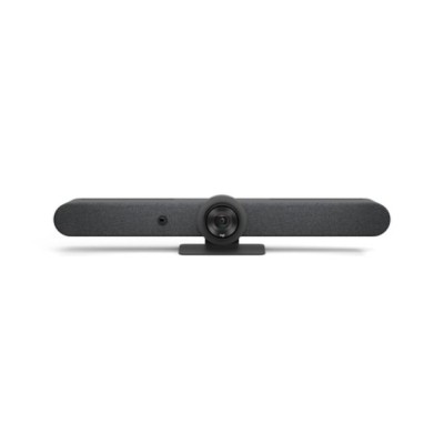 Camara Logitech Conference Cam Rally Bar Color Grafito P/n: