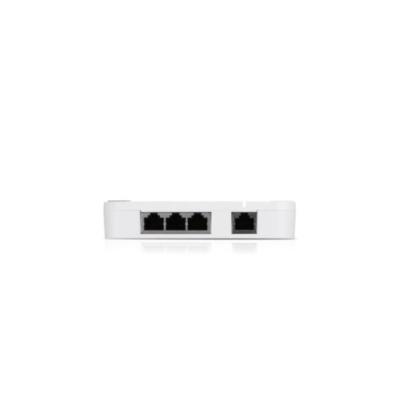 Ubiquiti unifi access ua-hub controlador ip poe