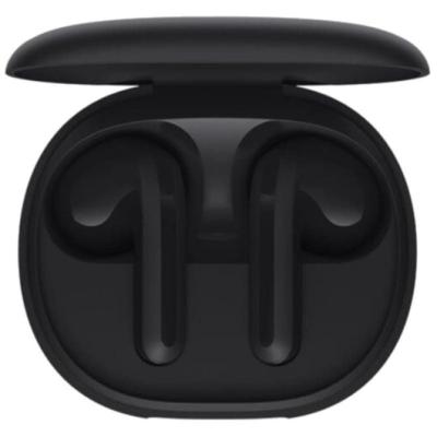 Xiaomi auriculares redmi buds 4 lite negro