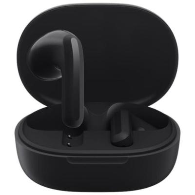 Xiaomi auriculares redmi buds 4 lite negro