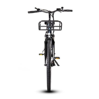 Bicicleta Eléctrica SmartGyro Ebike Sunset Titanium/ Motor