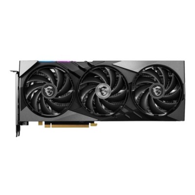 MSI GeForce RTX 4060 Ti GAMING X SLIM 16GB GDDR6X