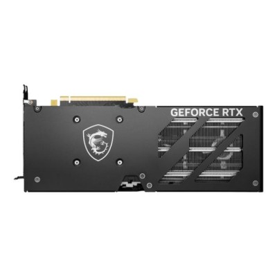 MSI GeForce RTX 4060 Ti GAMING X SLIM 16GB GDDR6X