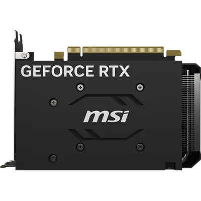 MSI GeForce RTX 4060 AERO ITX OC 8GB GDDR6 DLSS3