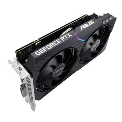 Asus Dual GeForce RTX 3050 V2 OC 8GB GDDR6