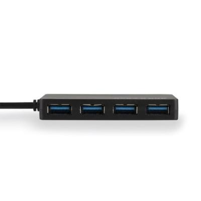 Hub USB NGS IHUB 3.0/ 4xUSB