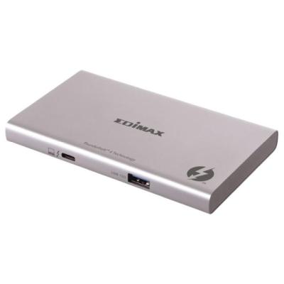 Edimax td-405bp 5-en-1 4xusb-c 1xusb3.2