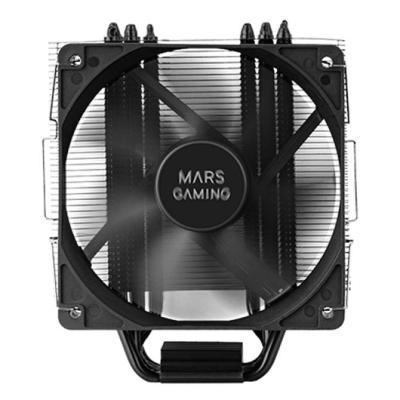 Ventilador con Disipador Mars Gaming MCPUPRO/ 12cm