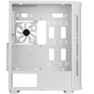 Caja E-atx Torre Gaming Mars Gaming Mc-neo White Premium 4