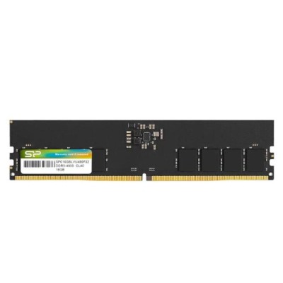 Silicon Power 16GB DDR5 4800MHz CL40 1.1v