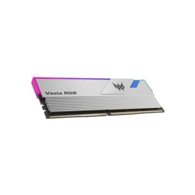 Acer Predator Vesta II RGB Silver KIT 32GB DDR5 6000MHz 1.35v