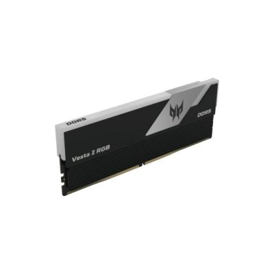 Acer Predator Vesta II RGB Black KIT 32GB DDR5 6000MHz 1.35v