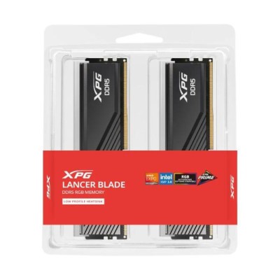 ADATA XPG Lancer Blade RGB KIT 64GB DDR5 6000MHz XMP CL30 1.4V