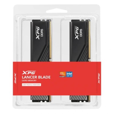 ADATA XPG Lancer Blade KIT 64GB DDR5 6000MHz XMP CL30 1.4V